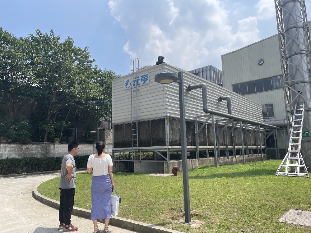 溝通架起橋梁，多靈服務(wù)在路上！